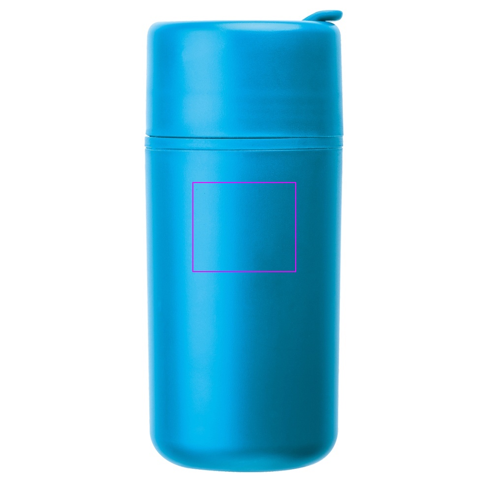Kop med dobbelte vægge GENOA 500 ml