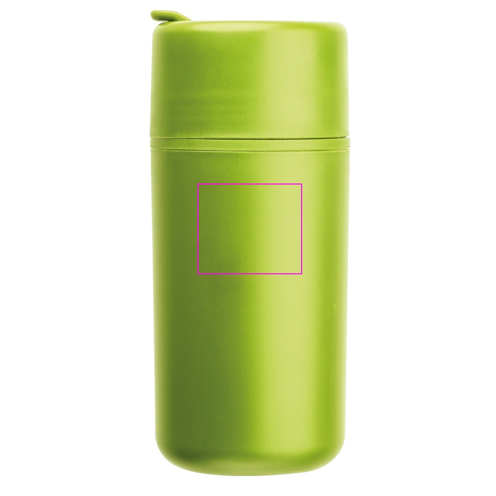 Kop med dobbelte vægge GENOA 500 ml