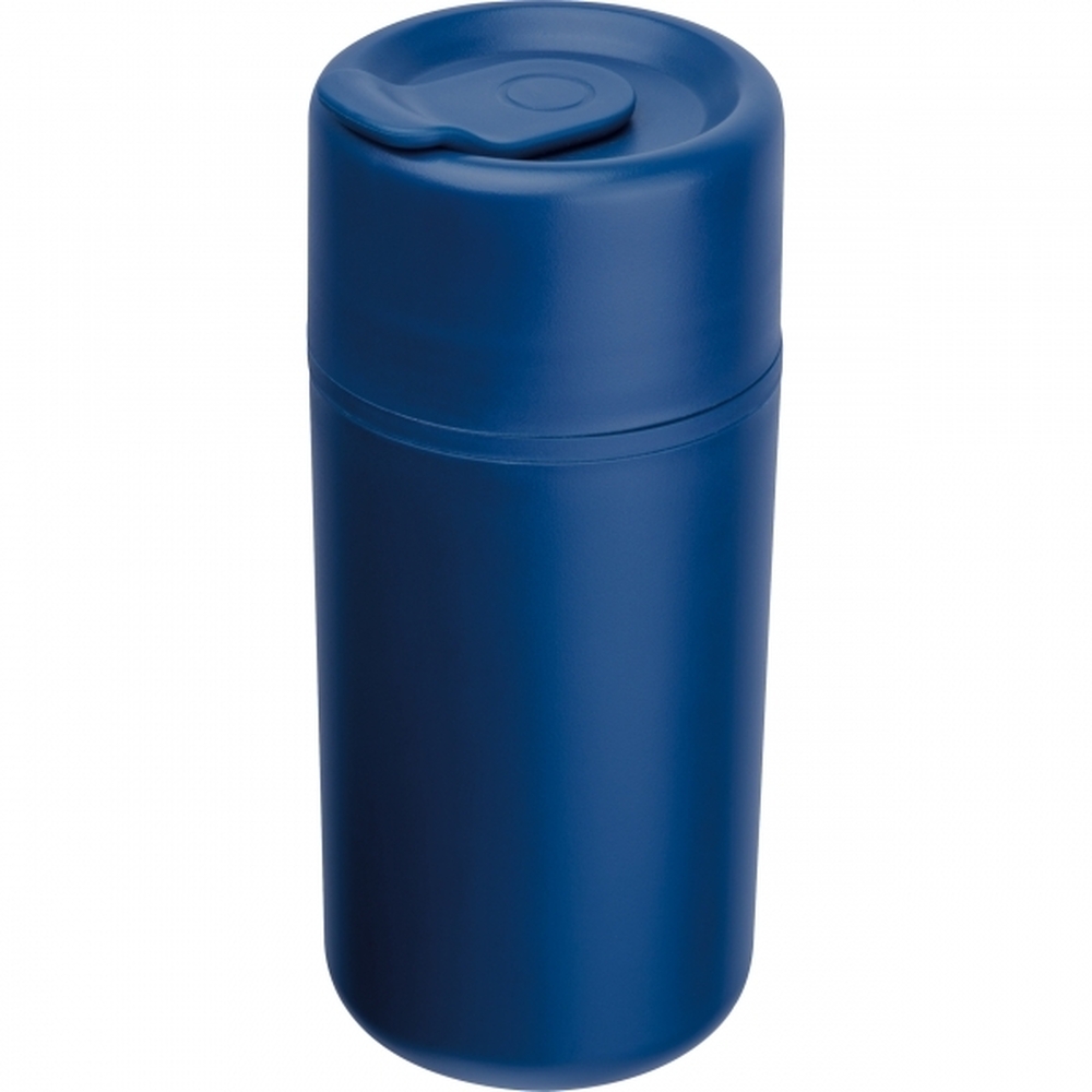 Kop med dobbelte vægge GENOA 500 ml