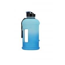 Flaske i soft touch tritan GAINESVILLE 1300 ml