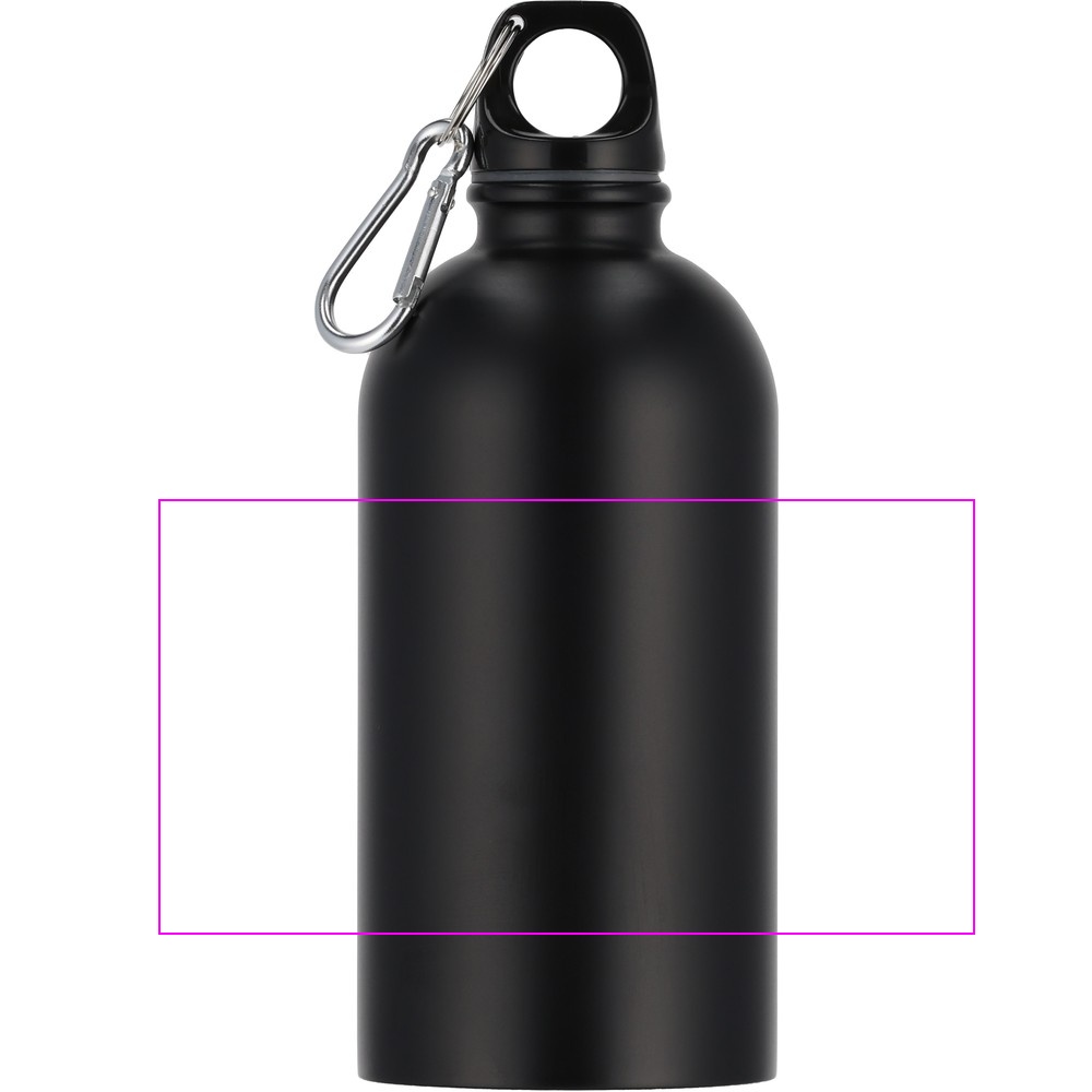 Stålflaske NEW YORK 500 ml