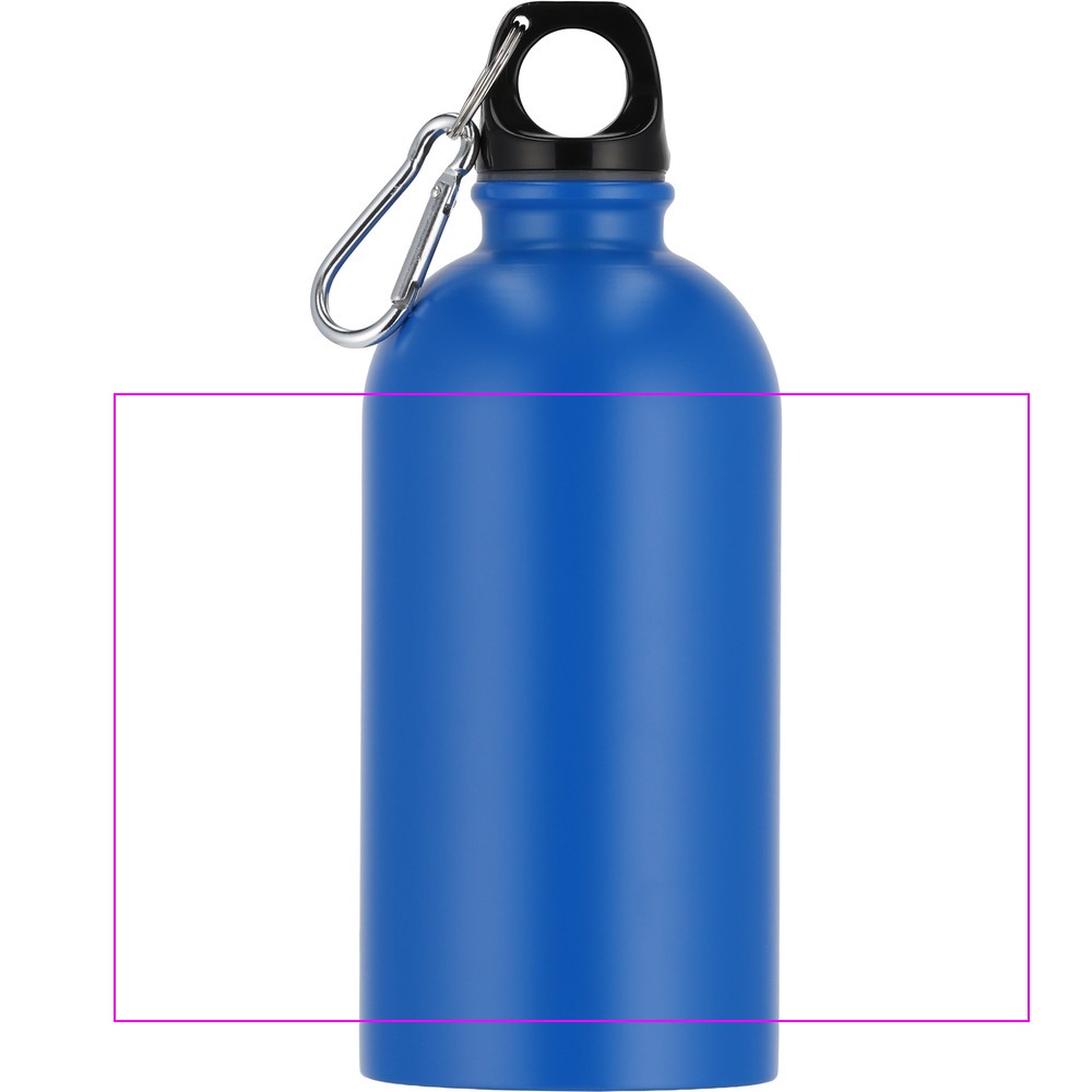 Stålflaske NEW YORK 500 ml