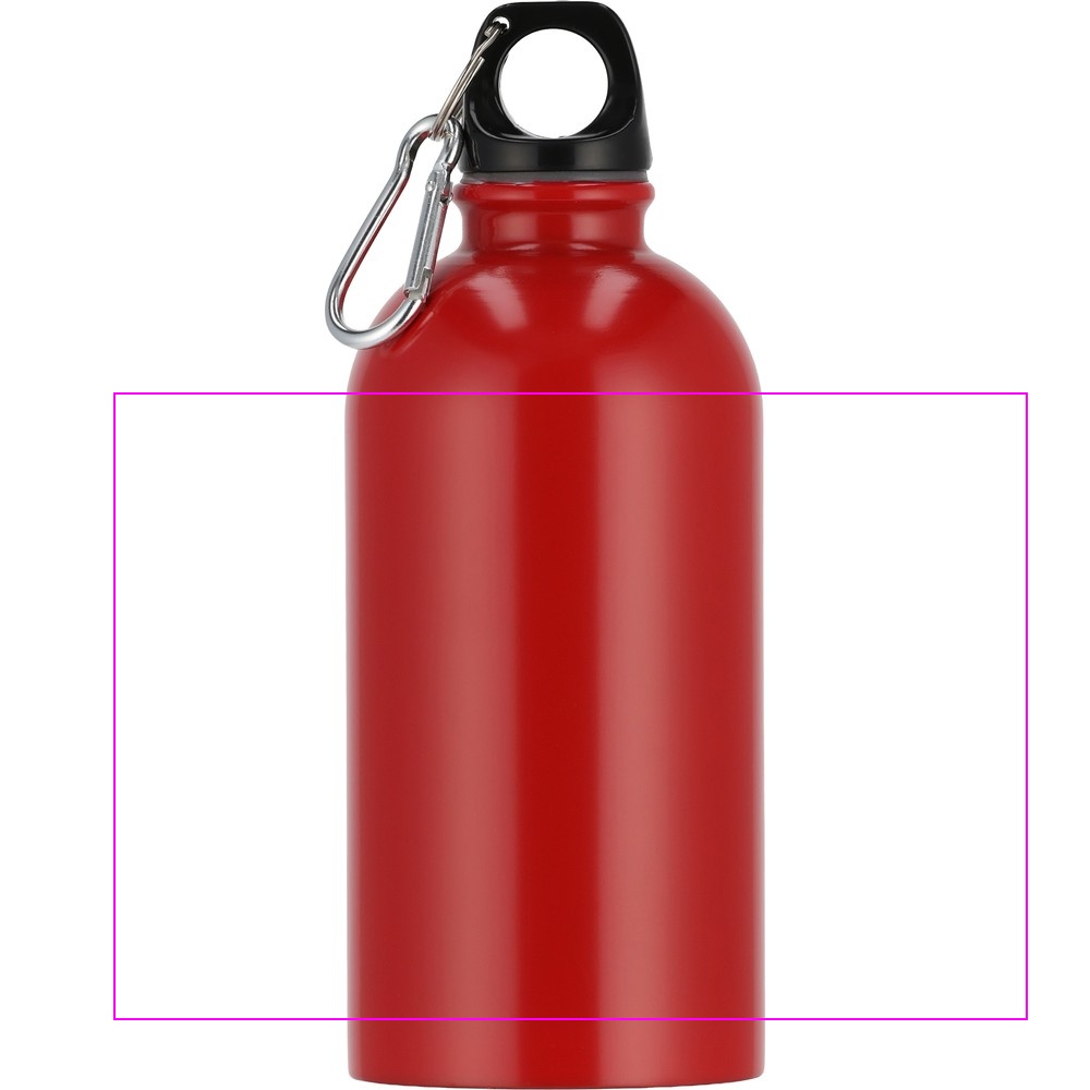 Stålflaske NEW YORK 500 ml