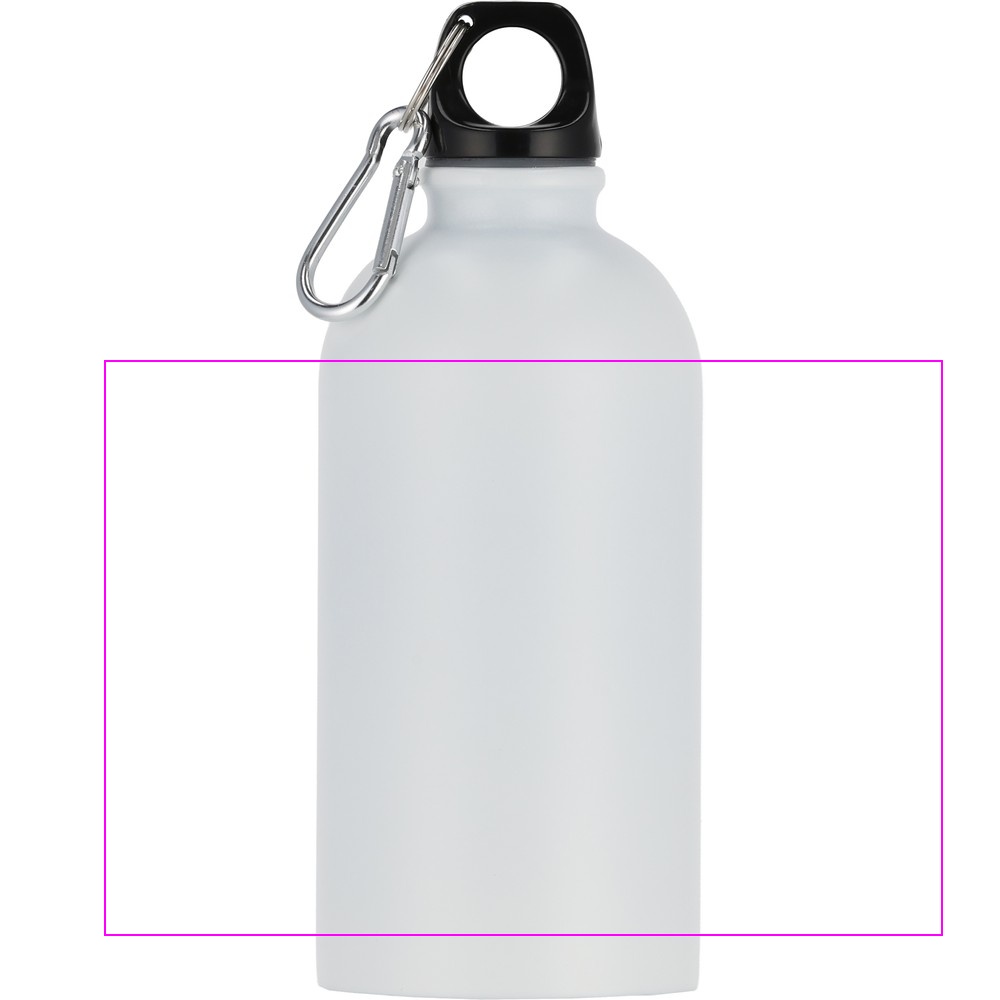 Stålflaske NEW YORK 500 ml