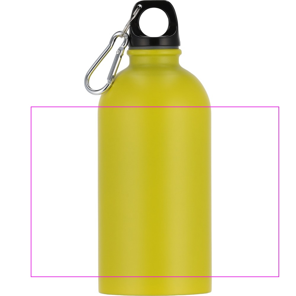 Stålflaske NEW YORK 500 ml
