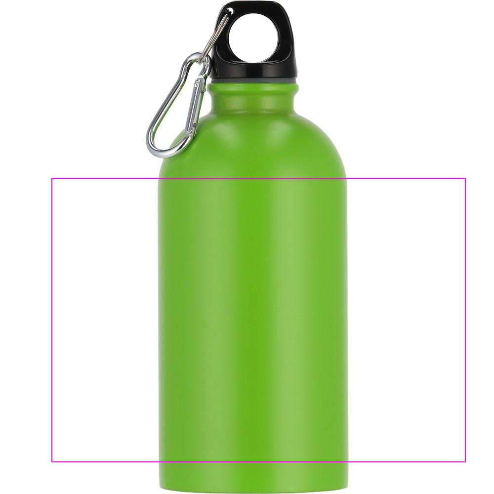 Stålflaske NEW YORK 500 ml