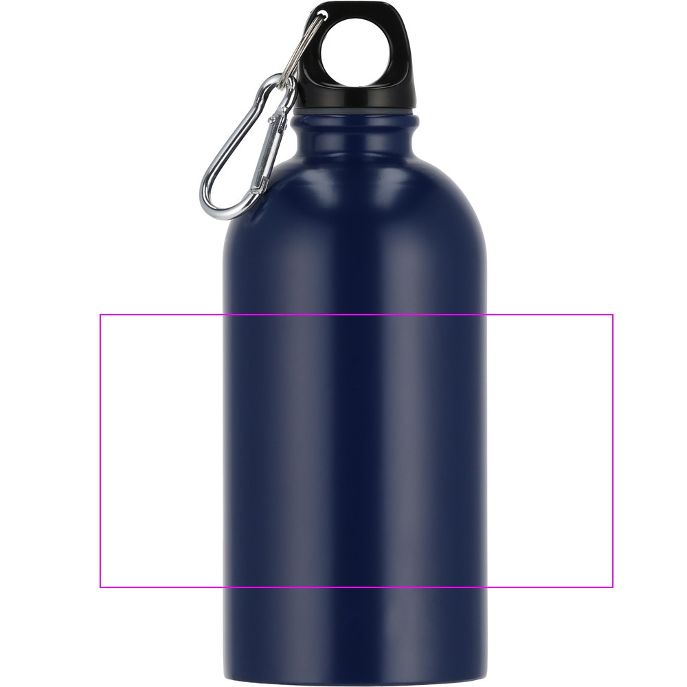Stålflaske NEW YORK 500 ml