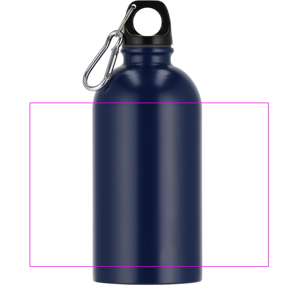 Stålflaske NEW YORK 500 ml