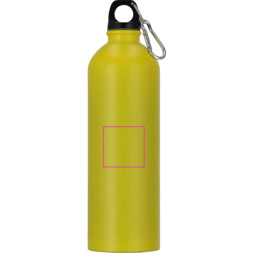Stålflaske OSTROV 750 ml