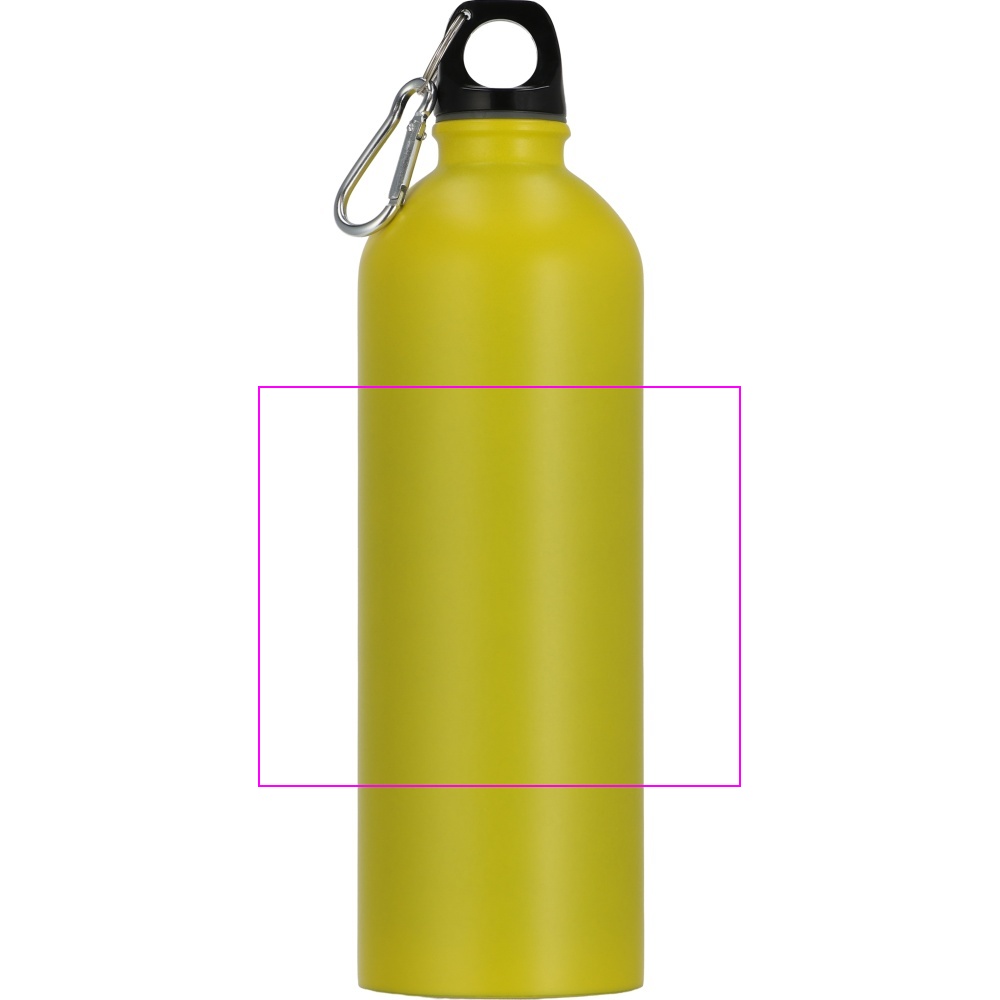 Stålflaske OSTROV 750 ml