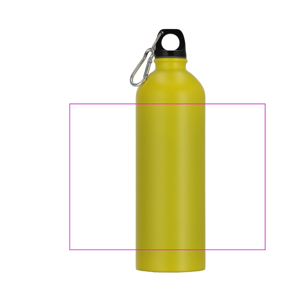 Stålflaske OSTROV 750 ml