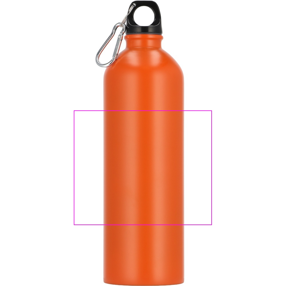 Stålflaske OSTROV 750 ml
