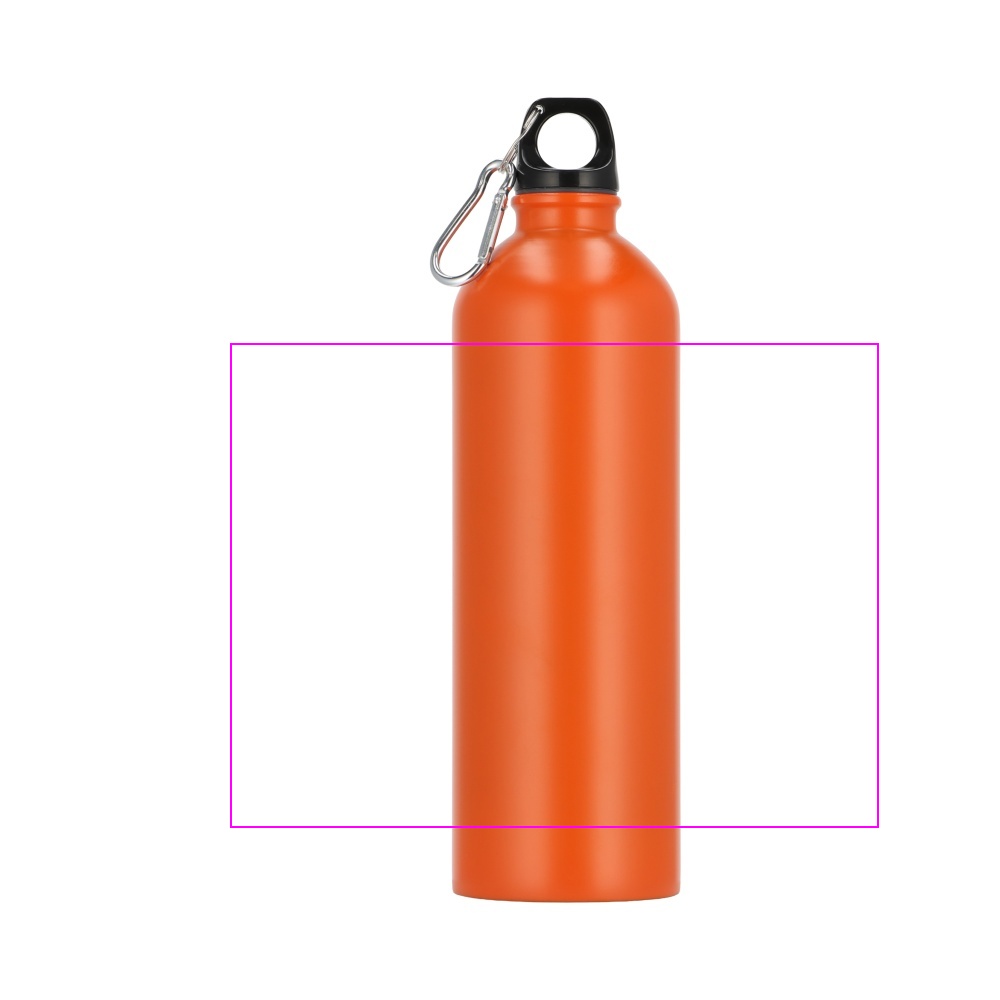 Stålflaske OSTROV 750 ml