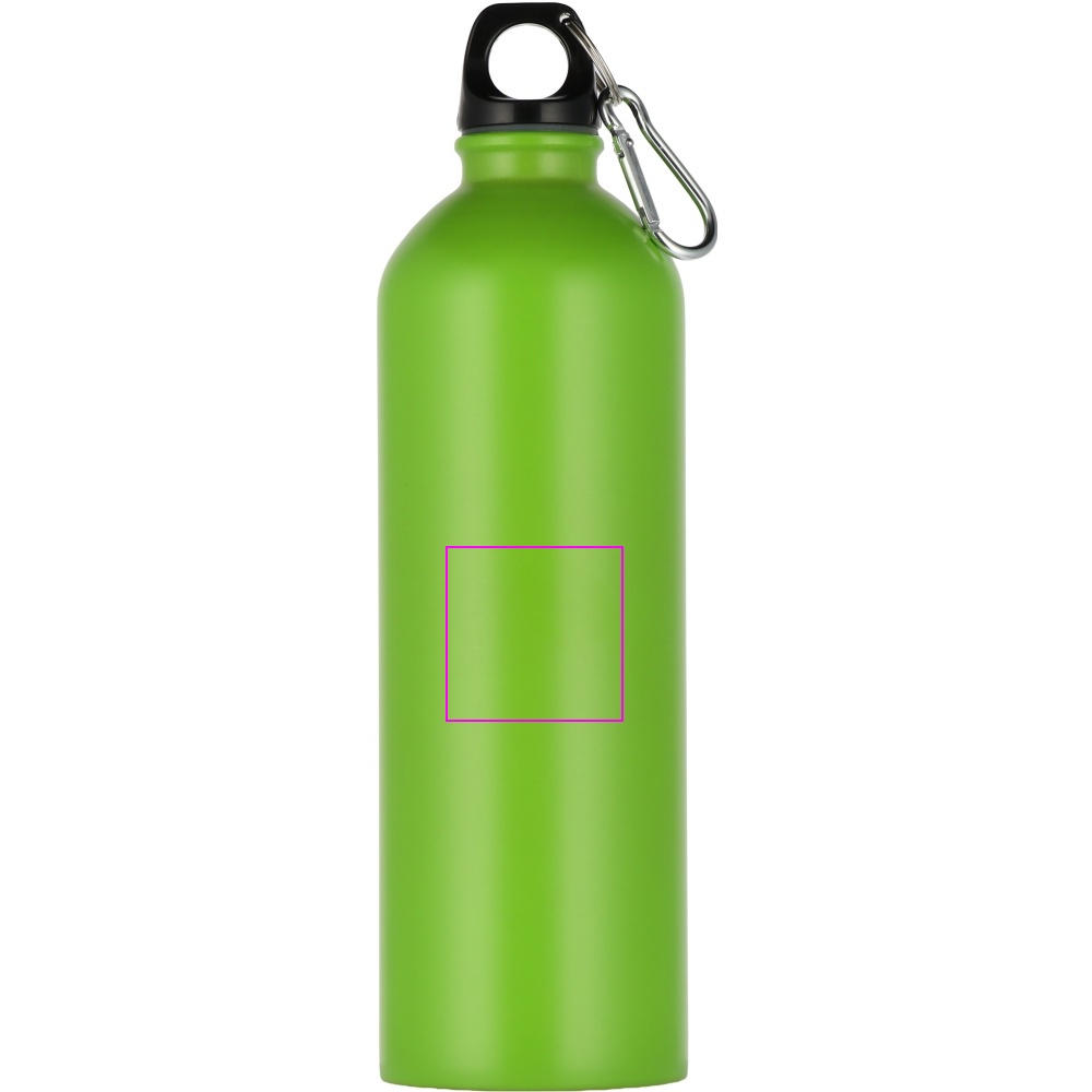 Stålflaske OSTROV 750 ml