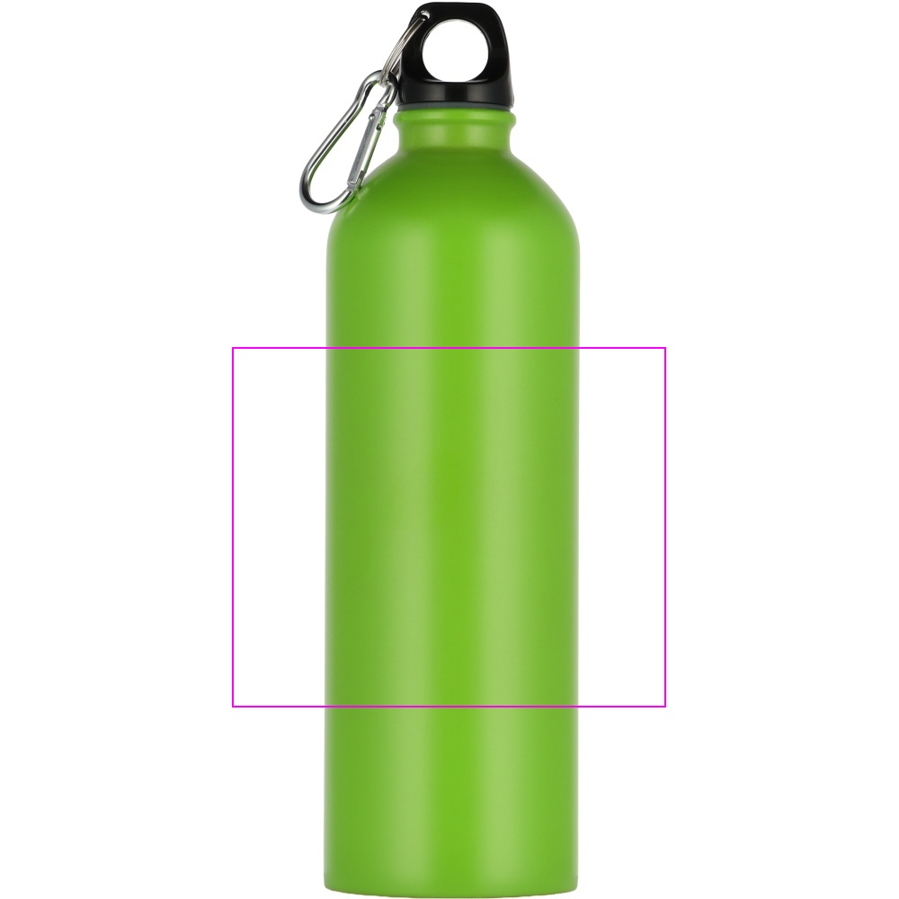 Stålflaske OSTROV 750 ml