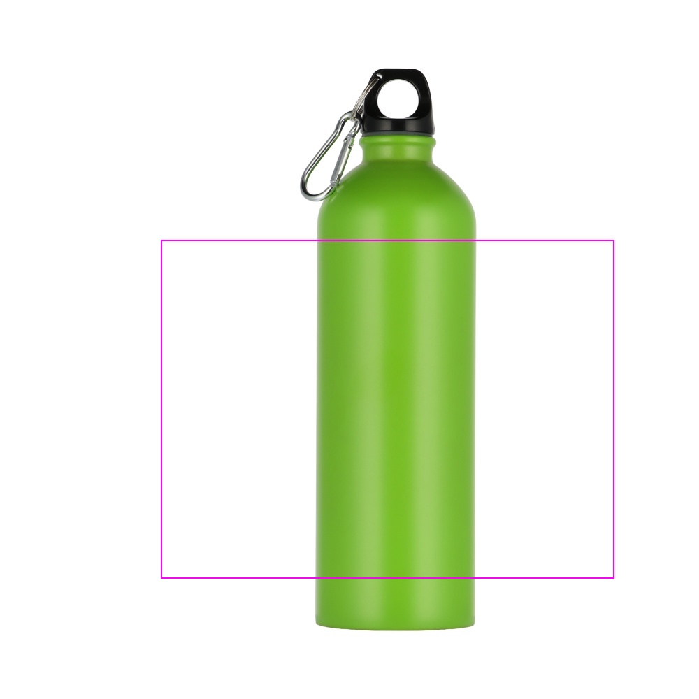 Stålflaske OSTROV 750 ml