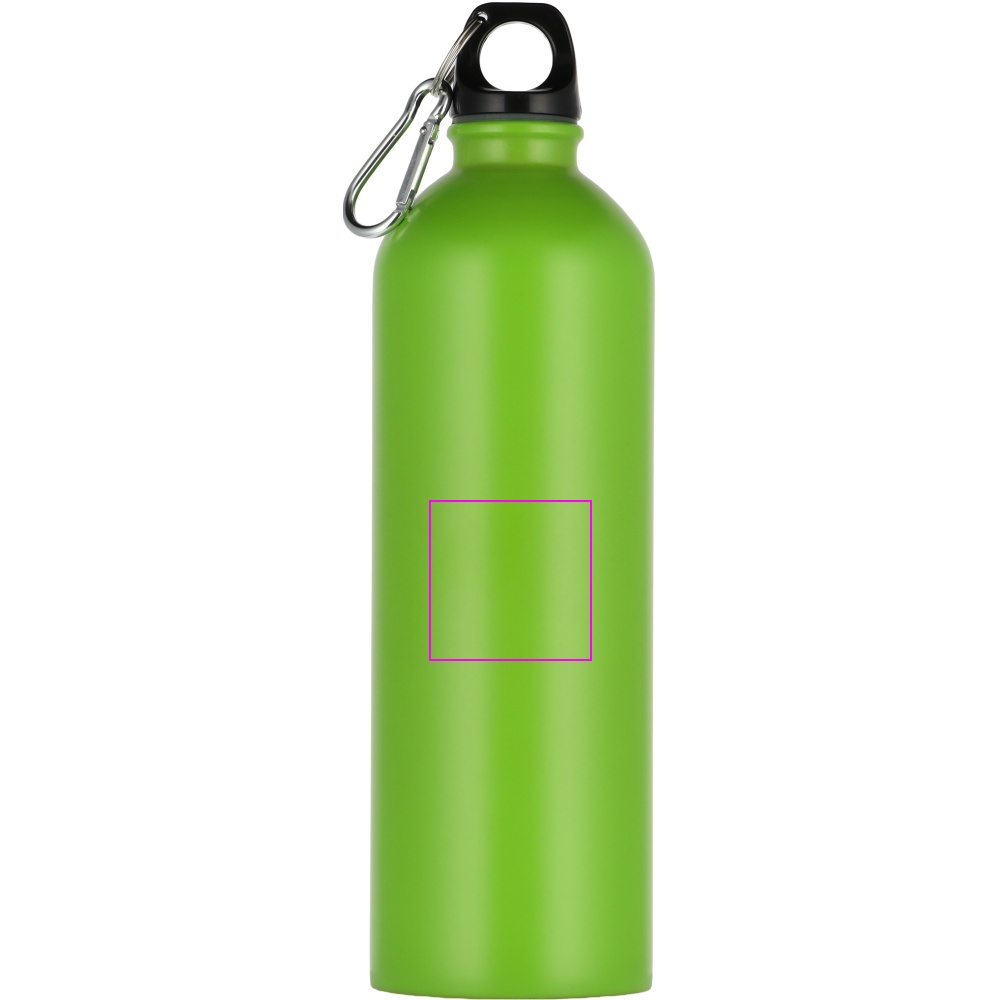 Stålflaske OSTROV 750 ml
