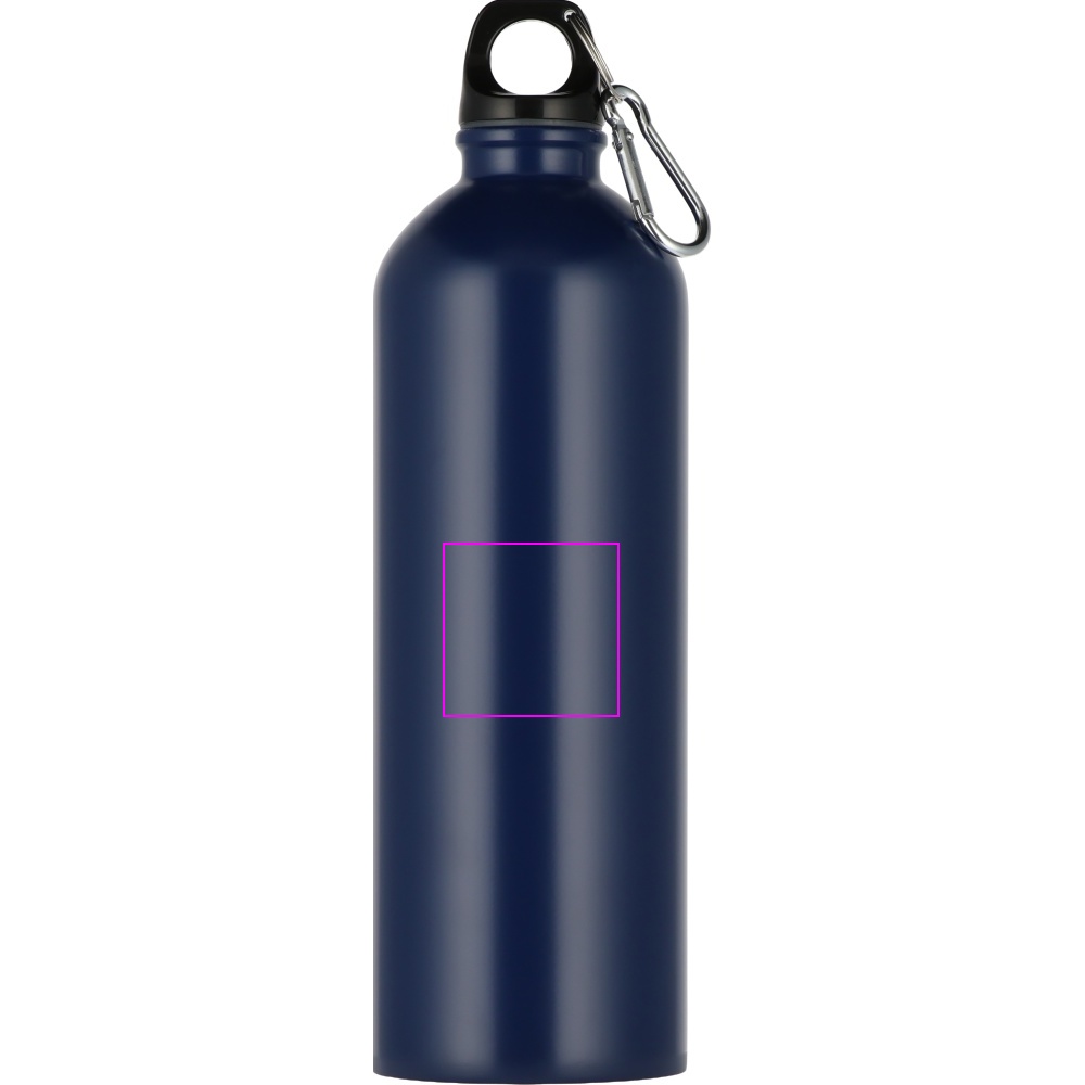 Stålflaske OSTROV 750 ml