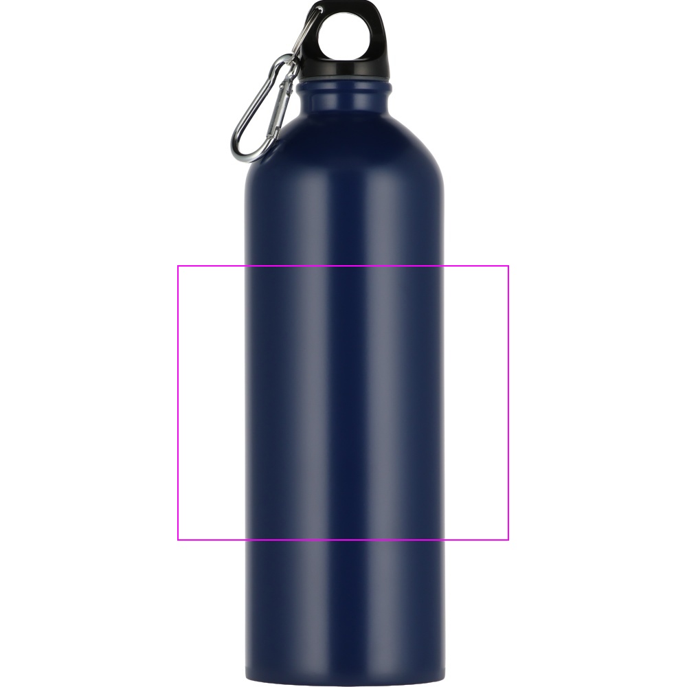 Stålflaske OSTROV 750 ml