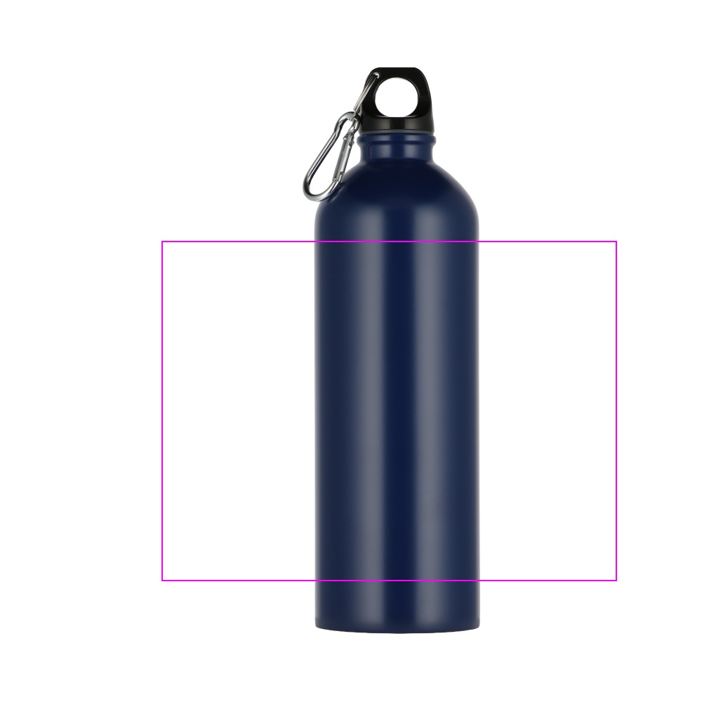 Stålflaske OSTROV 750 ml