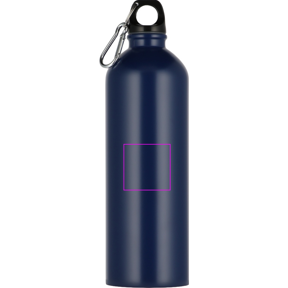 Stålflaske OSTROV 750 ml