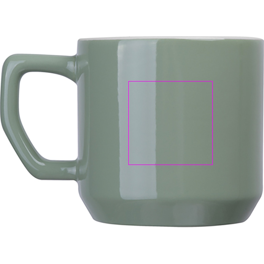 Keramisk krus KYIV 330 ml