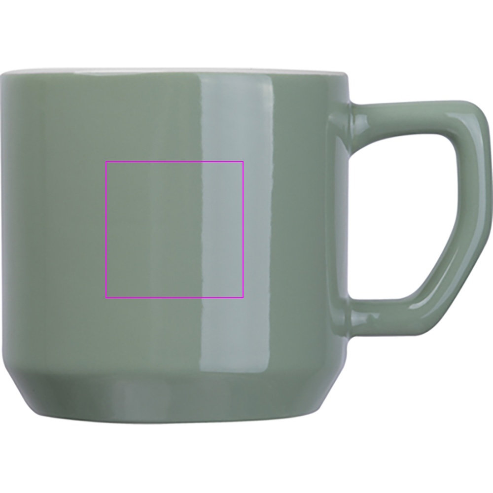 Keramisk krus KYIV 330 ml
