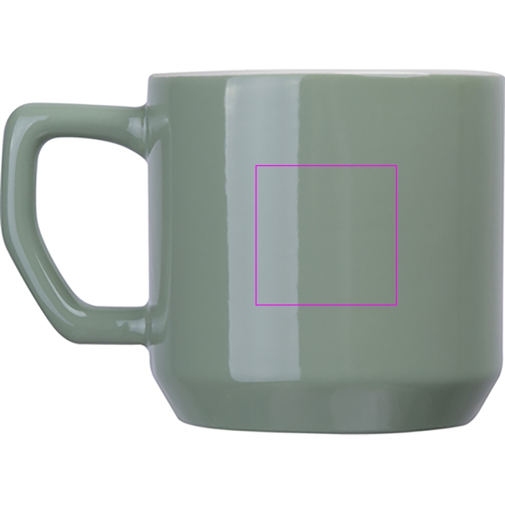 Keramisk krus KYIV 330 ml
