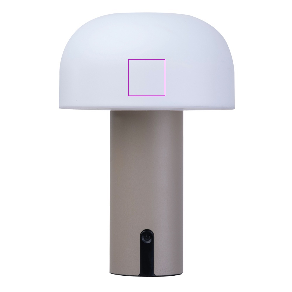 Udendørslampe BOLZANO