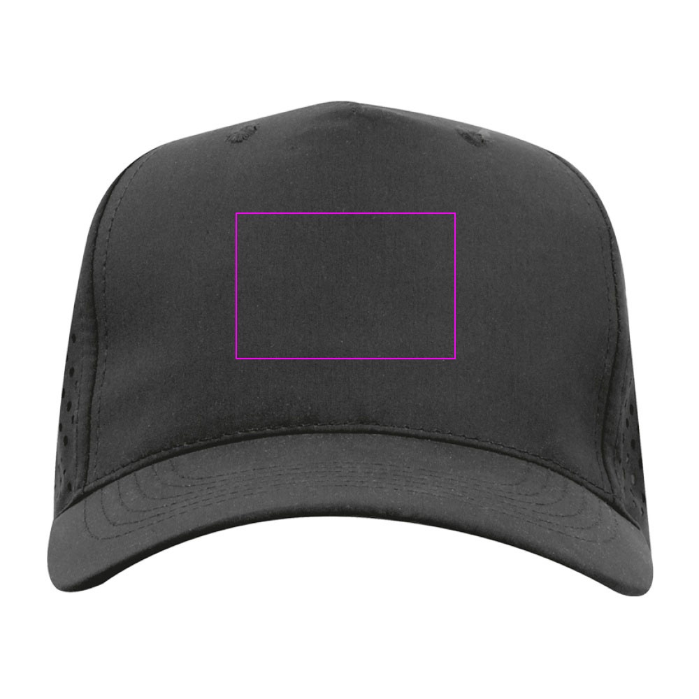 5-panel kasket COLUMBIA