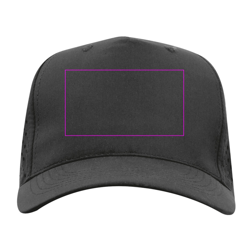 5-panel kasket COLUMBIA