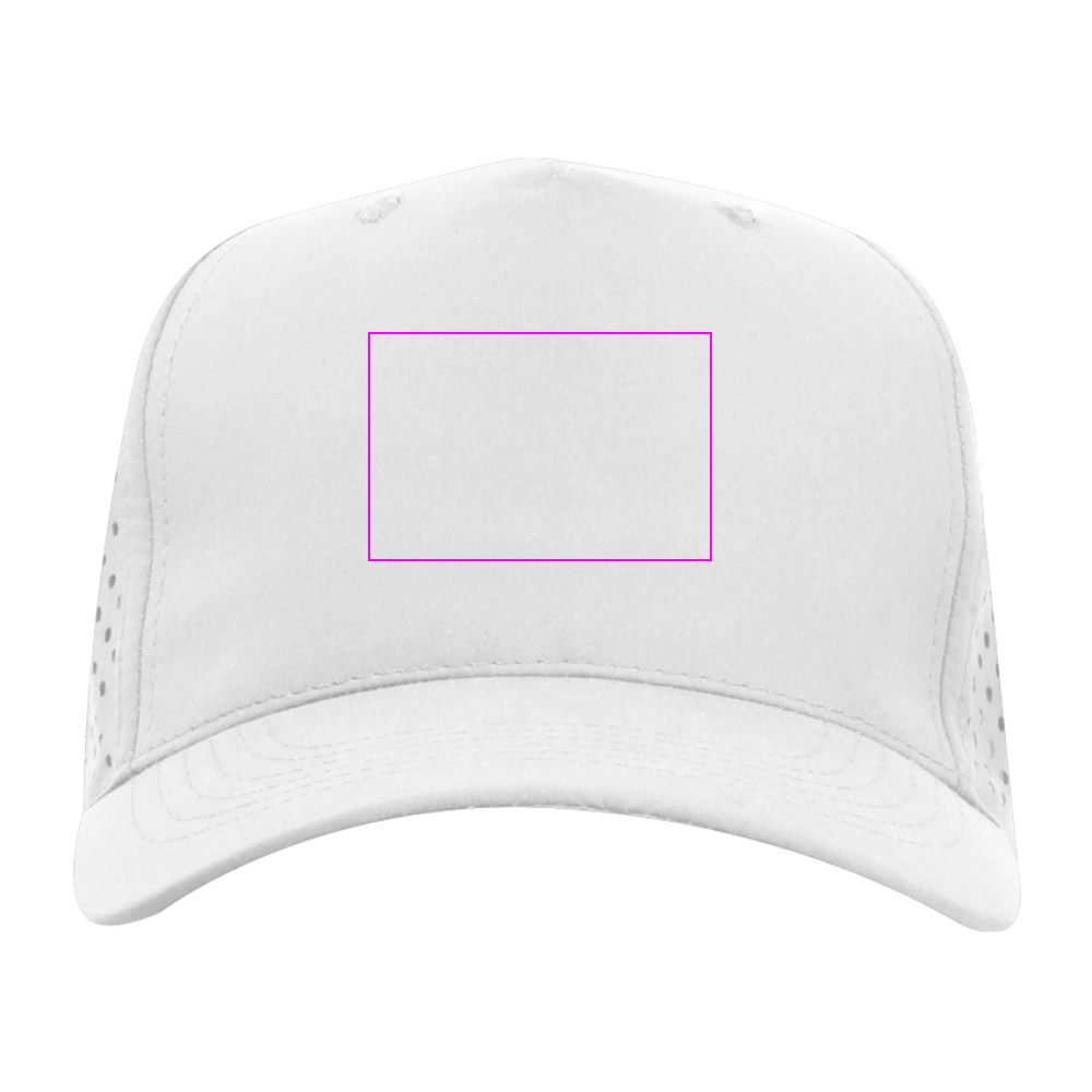 5-panel kasket COLUMBIA