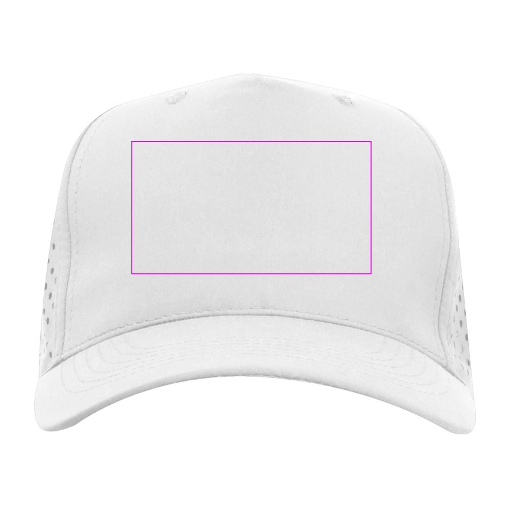 5-panel kasket COLUMBIA
