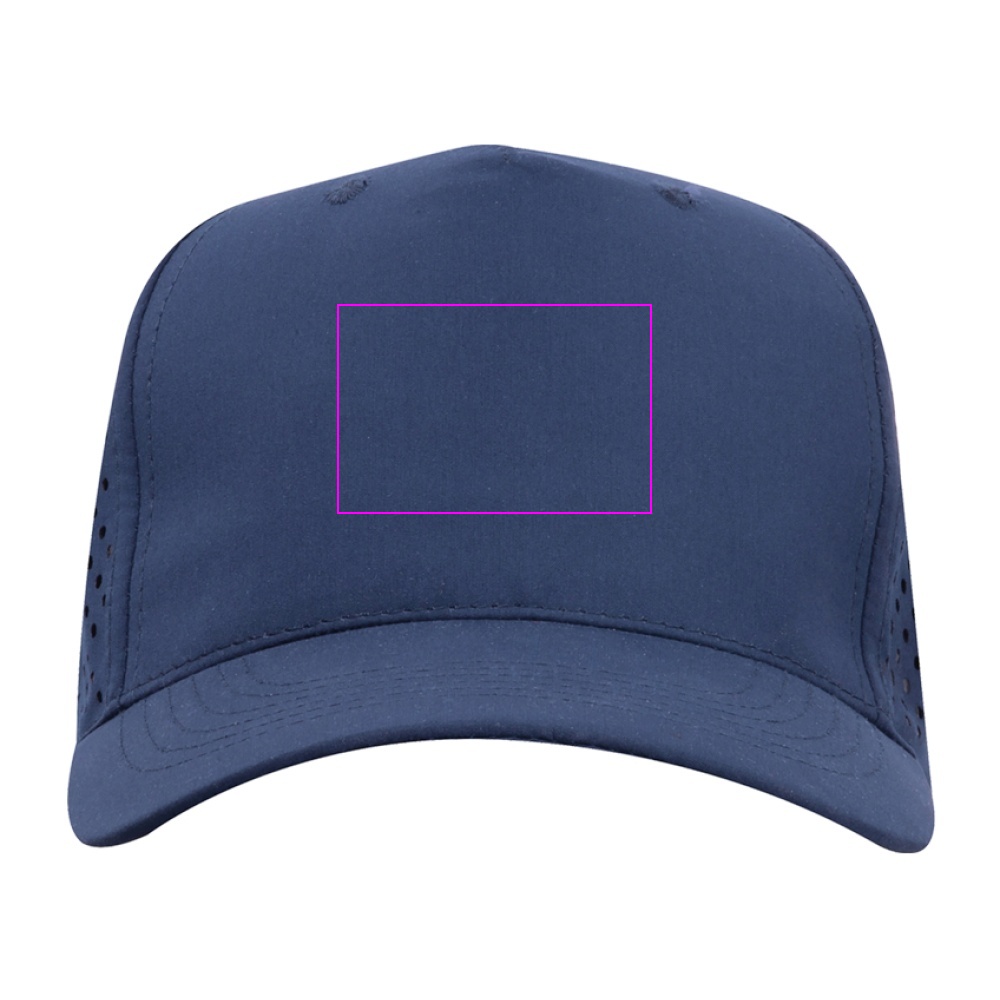 5-panel kasket COLUMBIA