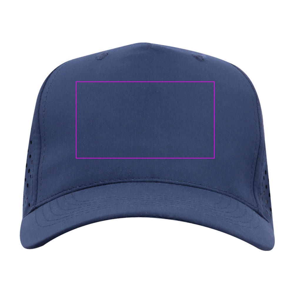 5-panel kasket COLUMBIA