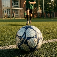 Fodbold DORTMUND