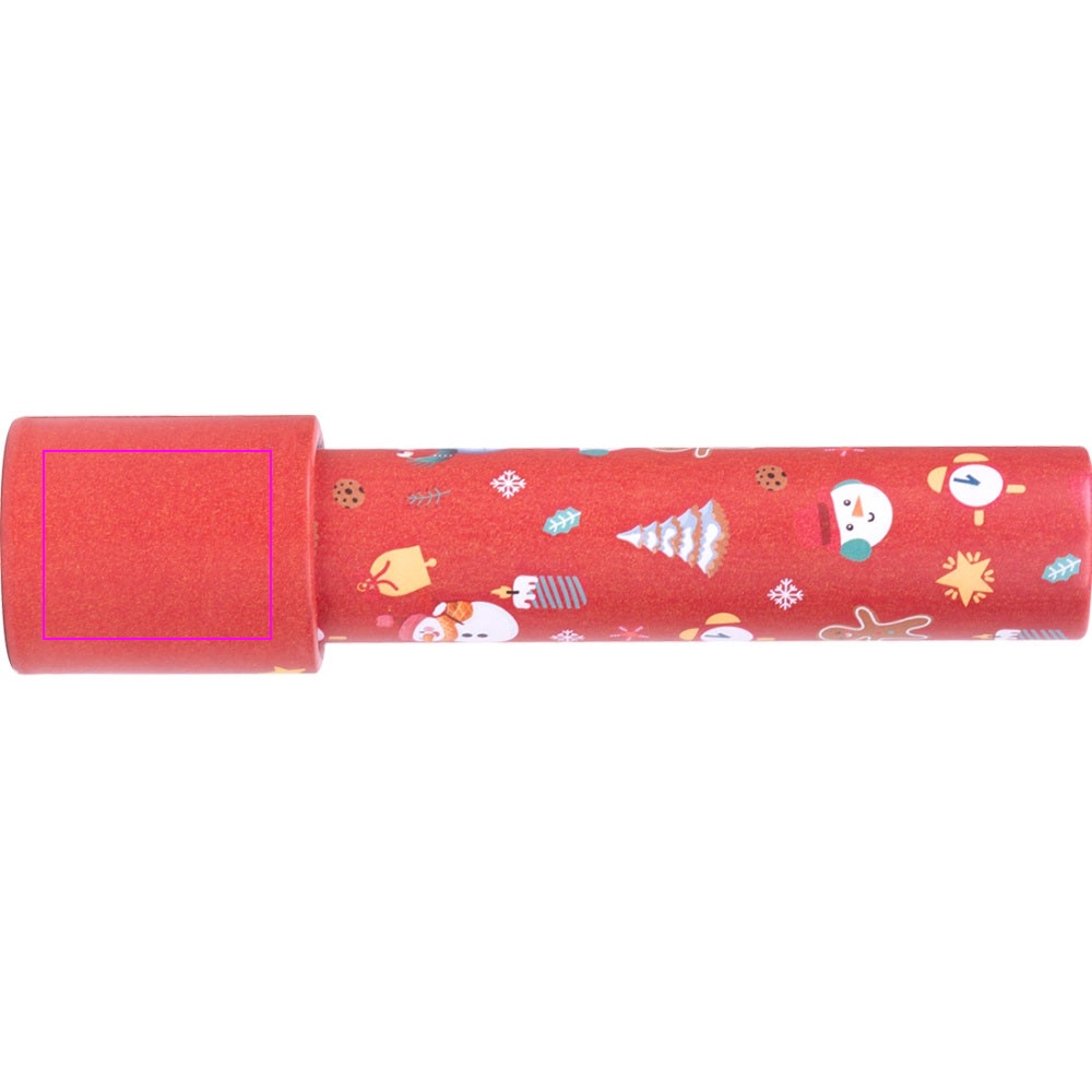 Jule kalejdoskop NORTH POLE
