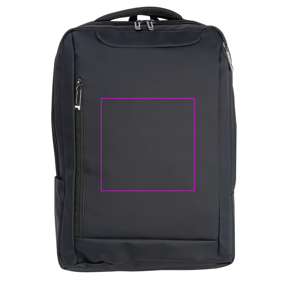 Laptop rygsæk PARMA