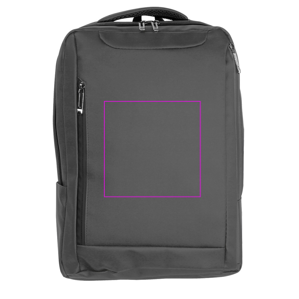 Laptop rygsæk PARMA