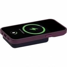 Trådløs powerbank 5000 mAh CAIRO