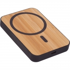 Trådløs powerbank 5000 mAh CAIRO