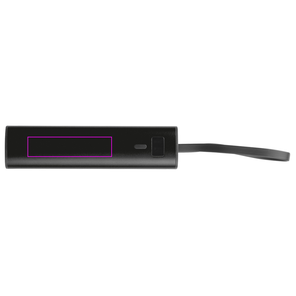 Powerbank 5000 mAh DONCASTER