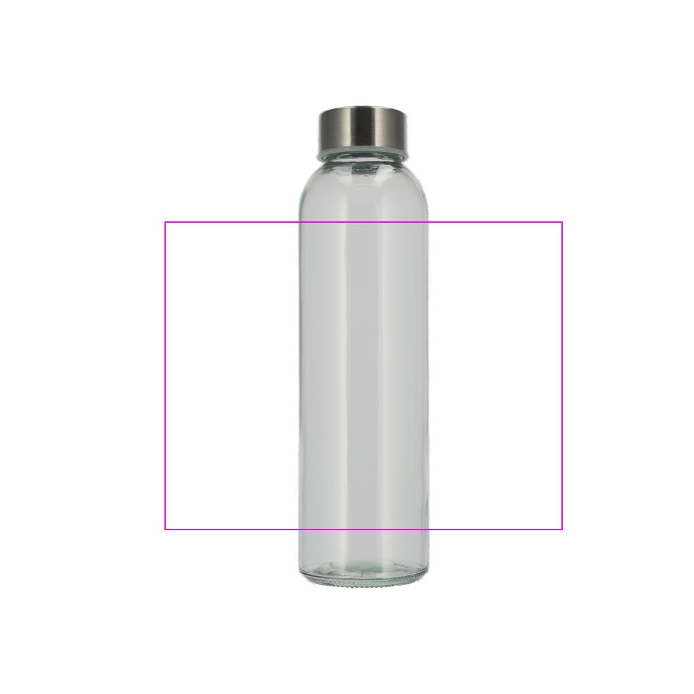 KLAGENFURT glasflaske 500 ml