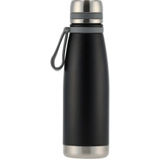 Pierre Cardin stål termoflaske 650 ml