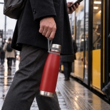 Pierre Cardin stål termoflaske 650 ml