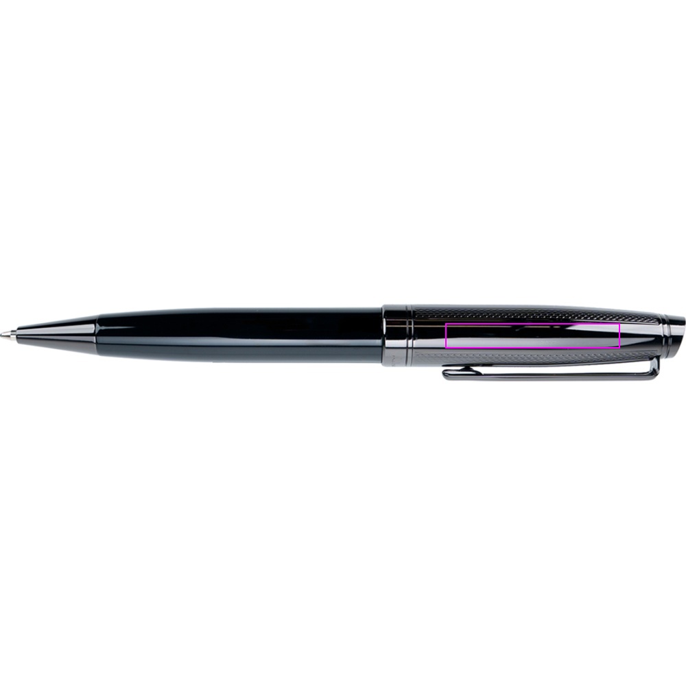 ODETTE Pierre Cardin metalkuglepen