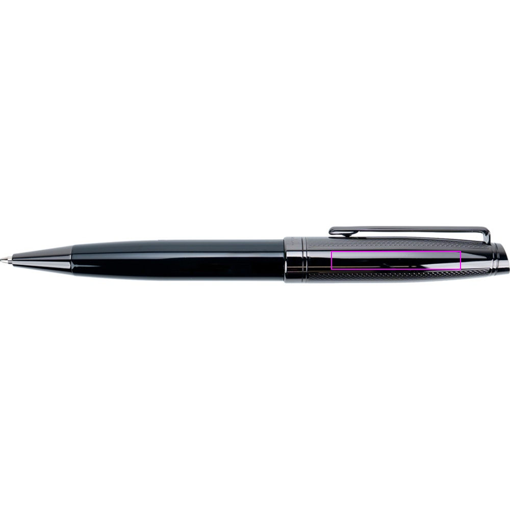ODETTE Pierre Cardin metalkuglepen
