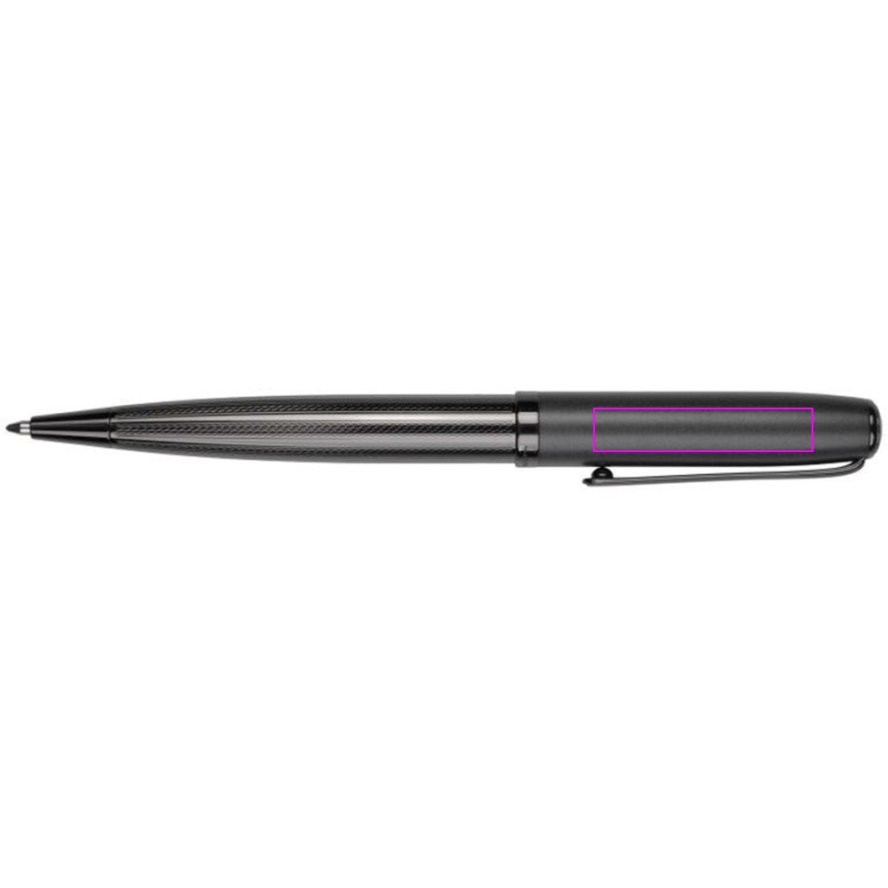 Metallisk kuglepen CORINNE Pierre Cardin