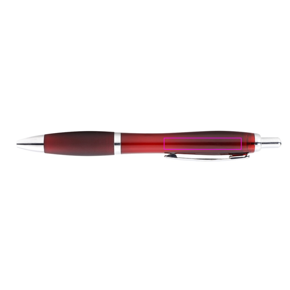 Plast pen MOSCOW