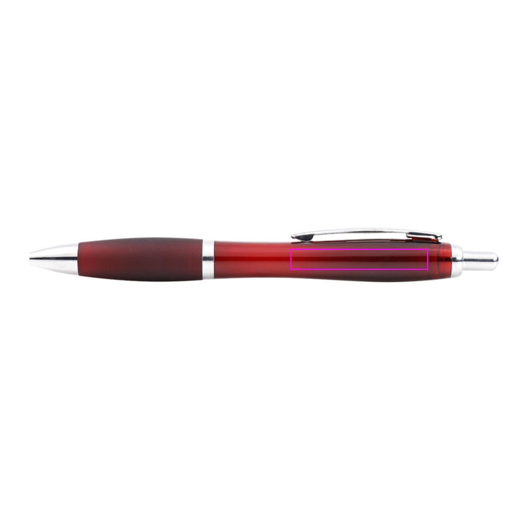 Plast pen MOSCOW